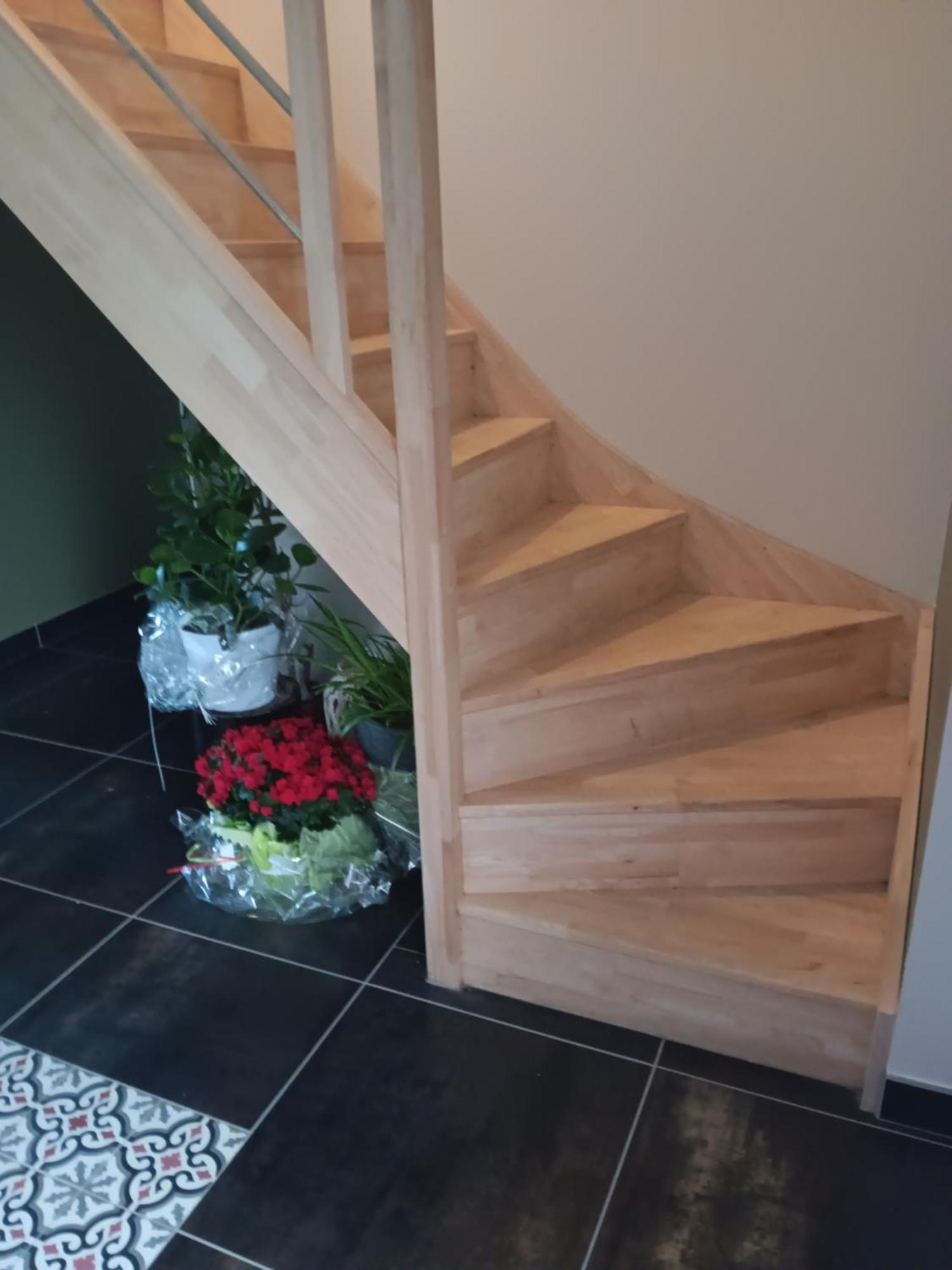 Chambre Privee Dans Une Maison Familiale Charmes  Ngoại thất bức ảnh