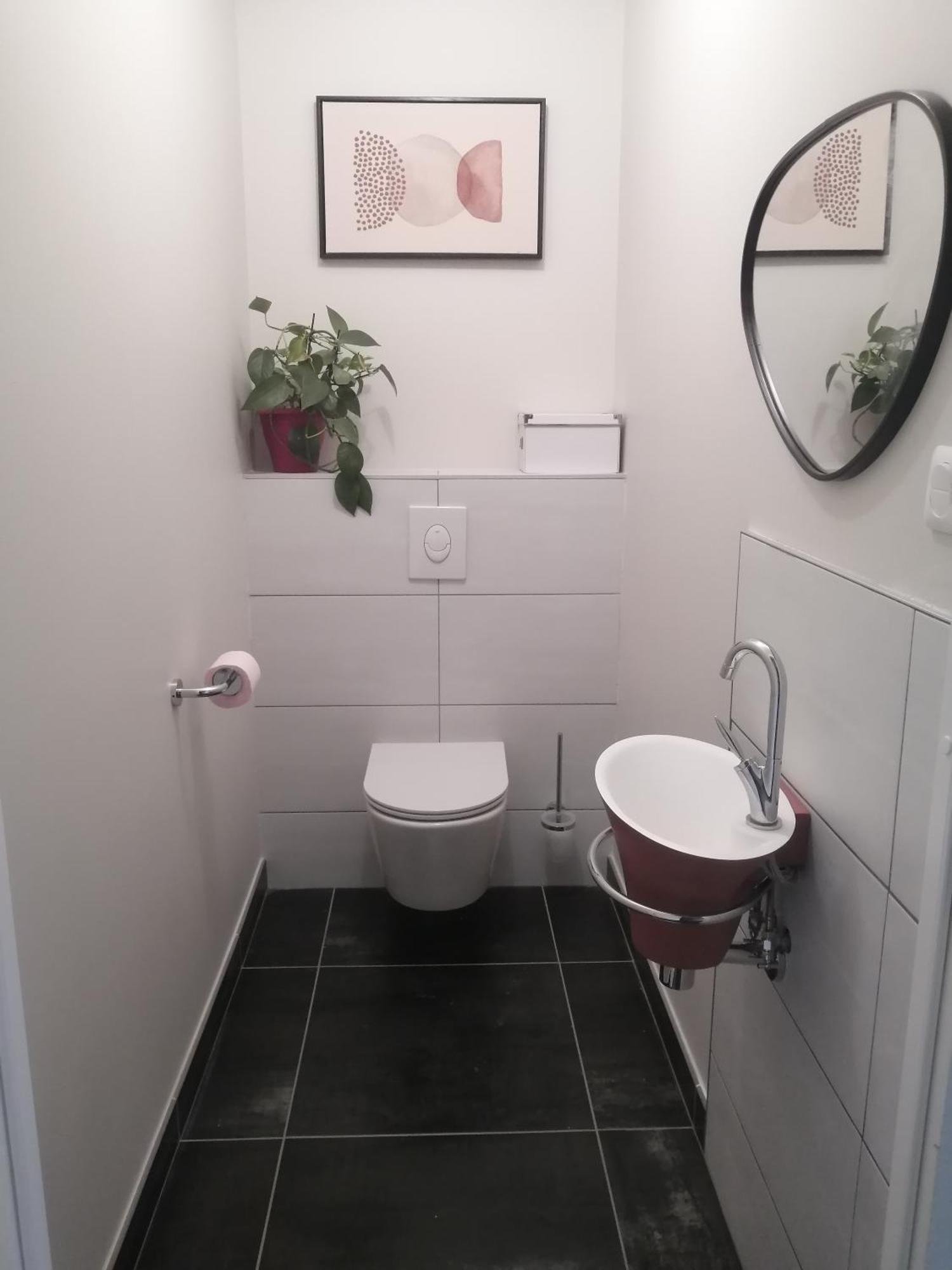Chambre Privee Dans Une Maison Familiale Charmes  Ngoại thất bức ảnh